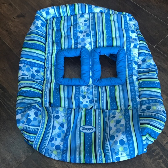boppy shopping cart cover